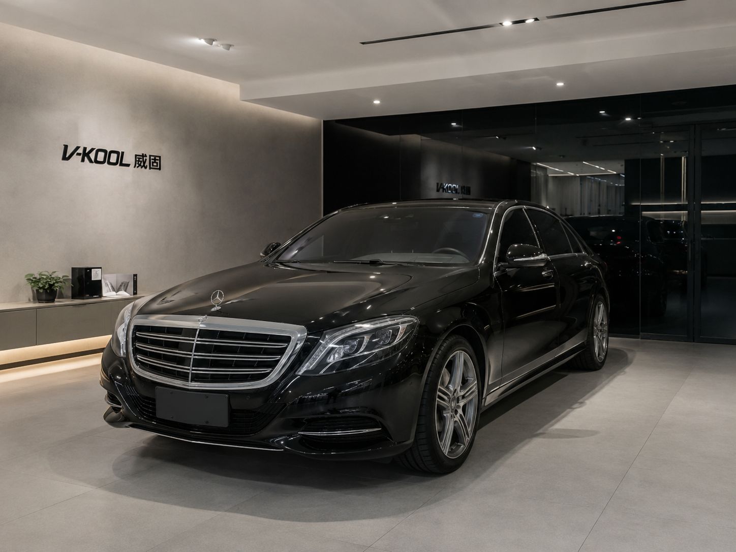 美威·车膜之家